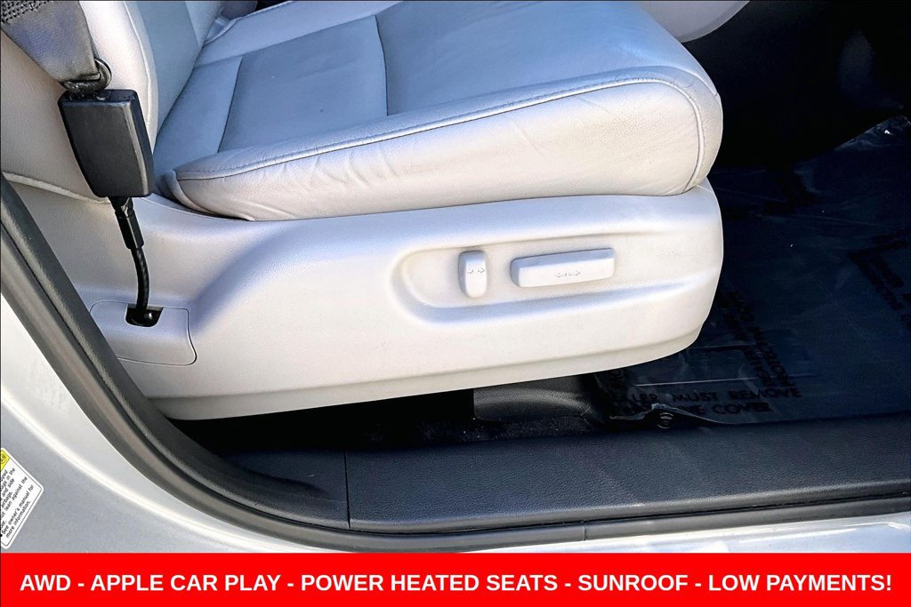 Used 2016 Honda Pilot EX-L image 37