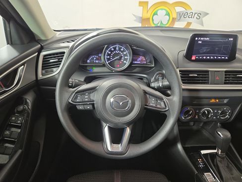 Used 2018 MAZDA MAZDA3 Sport w/ Preferred Equipment Package image 14