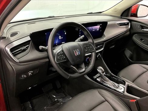 Used 2024 Buick Encore GX Sport Touring w/ Comfort Package image 12