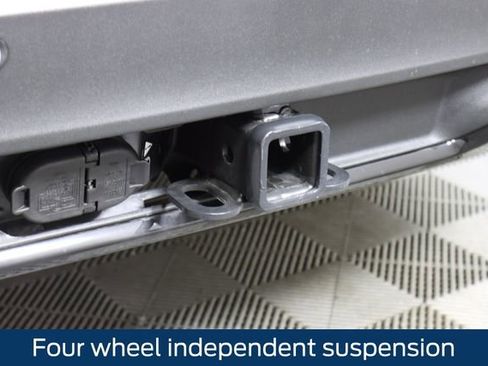 New 2026 Ford Explorer ST-Line w/ ST-Line Street Pack image 25