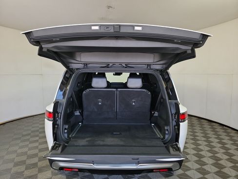 Used 2024 Rivian R1S Adventure AWD/4WD image 15