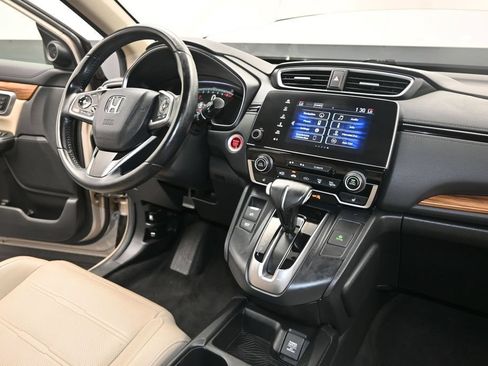 Used 2017 Honda CR-V Touring image 28