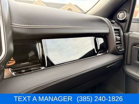 New 2026 RAM 3500 Limited image 21