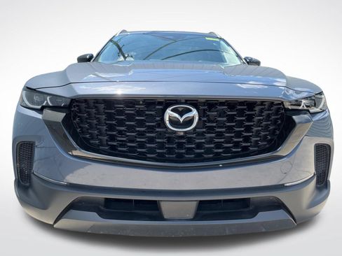 Certified 2025 MAZDA CX-50 2.5 Hybrid w/ Premium Plus Pkg AWD/4WD image 3