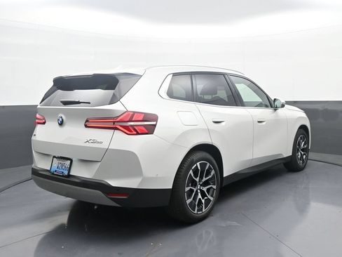 New 2026 BMW X3 xDrive30i w/ Premium Package AWD/4WD image 7
