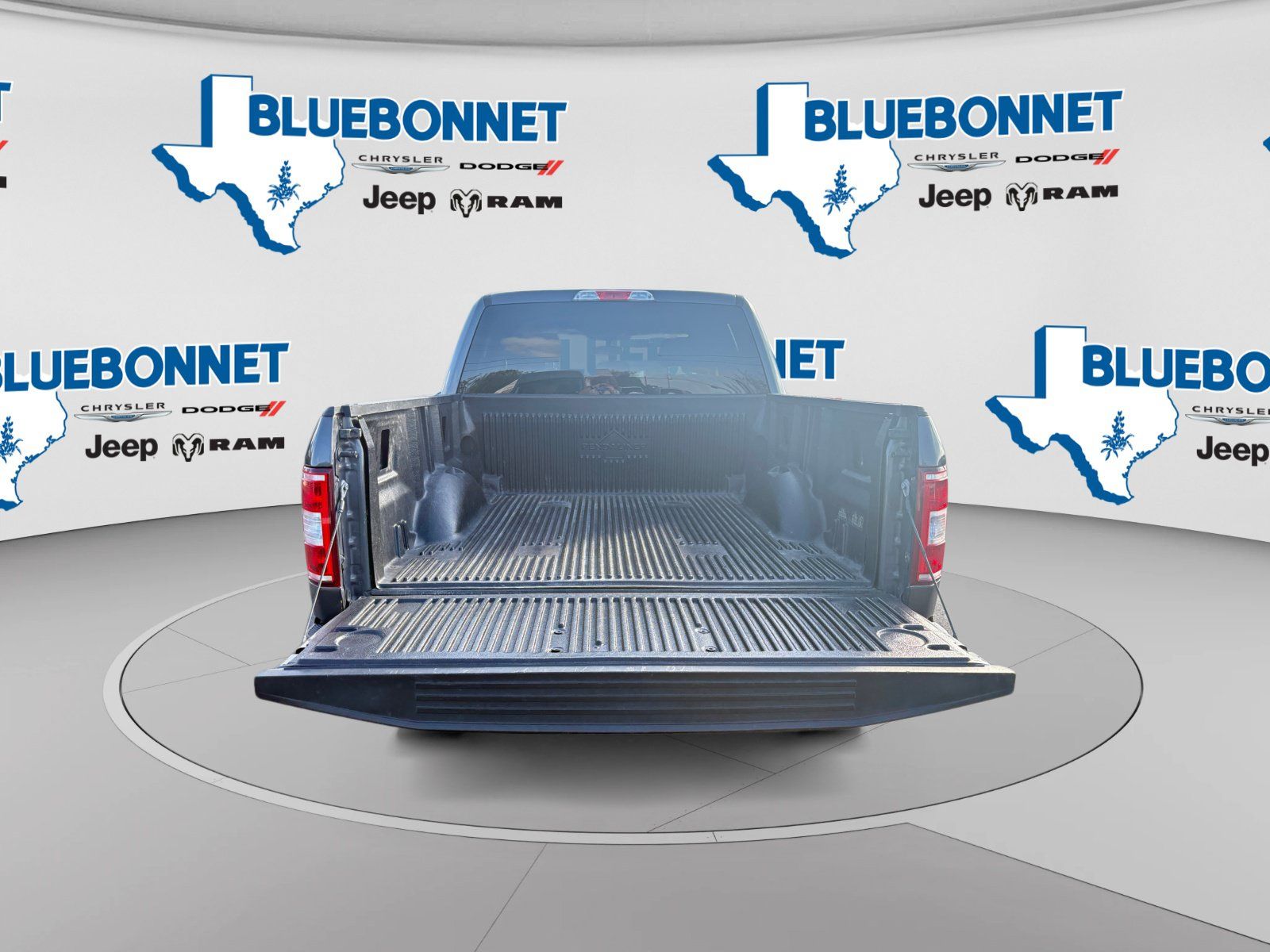 Used 2020 Ford F150 XLT w/ Equipment Group 302A Luxury RWD image 22