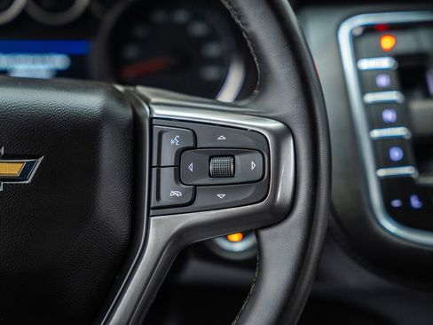 Used 2024 Chevrolet Tahoe LS w/ Driver Alert Package image 28