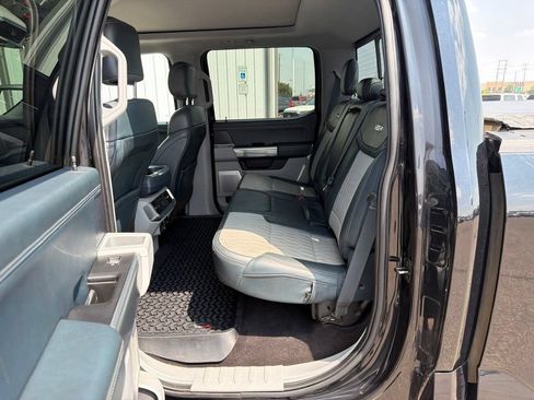Used 2021 Ford F150 Limited AWD/4WD image 19