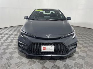 Used 2026 Toyota Corolla XSE FWD video 2