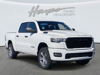 New 2026 RAM 1500 Express video 2