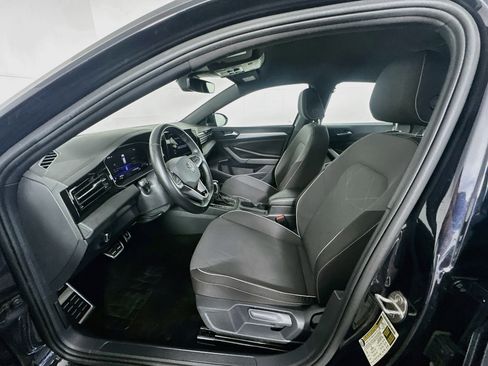 Used 2025 Volkswagen Jetta Sport FWD image 13