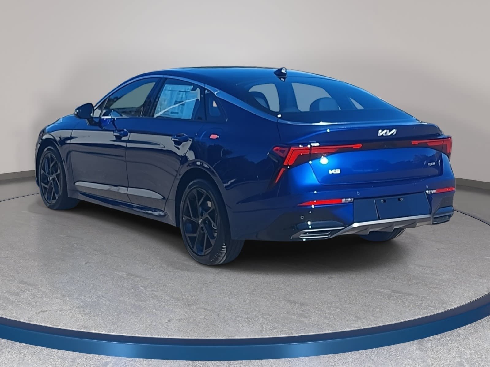 New 2027 Kia K5 GT-Line w/ GT-Line Premium Package FWD image 7