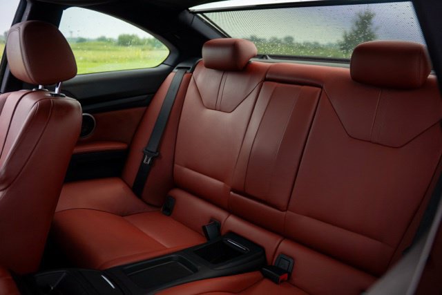 Used 2012 BMW M3 Coupe RWD image 15