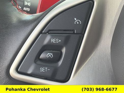 Used 2019 Chevrolet Corvette Grand Sport RWD image 12