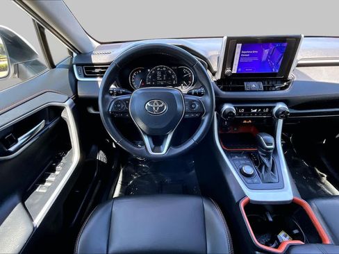 Certified 2024 Toyota RAV4 Adventure AWD/4WD image 5