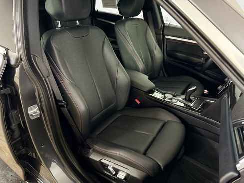 Used 2018 BMW 330i Gran Turismo xDrive 330 Gran Turismo i xDrive w/ Premium Package image 50