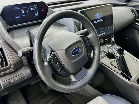 Used 2023 Subaru Solterra AWD image 18