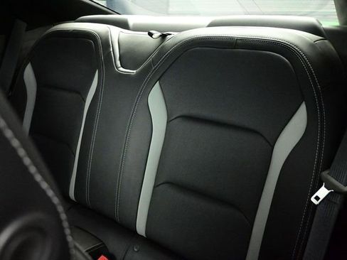 Used 2022 Chevrolet Camaro SS image 37