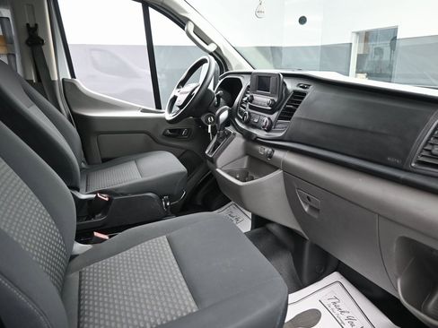 Used 2024 Ford Transit 250 Low Roof w/ Exterior Upgrade Package image 28