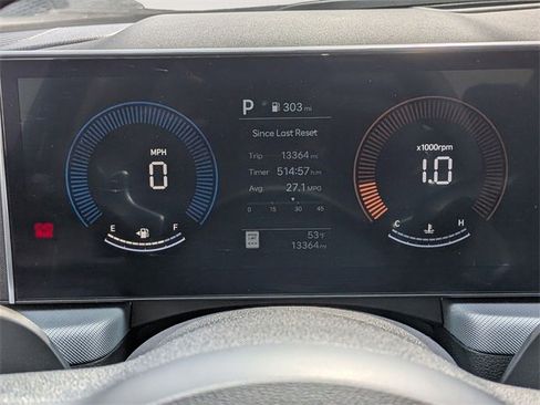 Used 2024 Hyundai Sonata SEL image 10