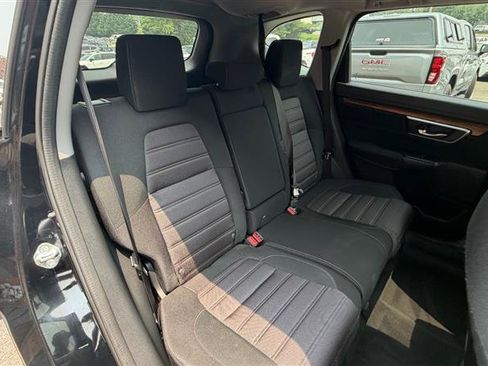 Used 2018 Honda CR-V EX image 20
