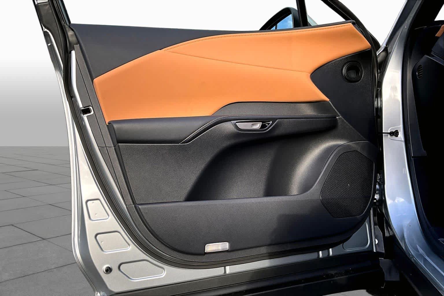 New 2026 Lexus RX 350 Premium FWD image 16