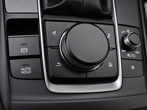 Certified 2026 MAZDA CX-30 2.5 Turbo AWD/4WD image 33