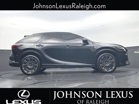 Used 2023 Lexus RX 500h F Sport w/ Cold Area Package AWD/4WD image 20