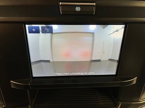 New 2025 Ford F550 4x4 Regular Cab Super Duty image 13