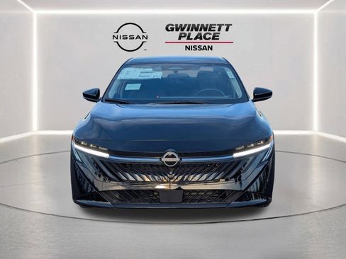 New 2026 Nissan Sentra S image 8