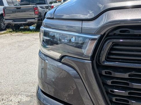 New 2026 RAM 1500 Big Horn image 11