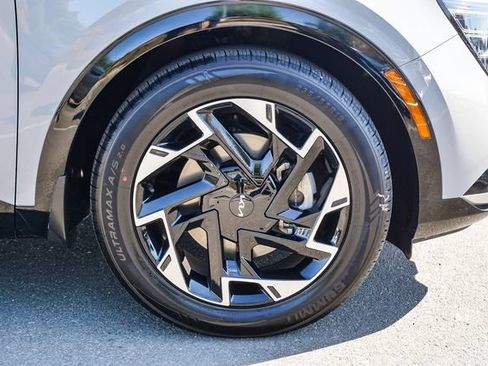 Certified 2023 Kia Sportage SX FWD image 10
