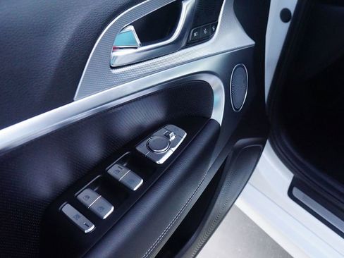 Certified 2026 Genesis G70 2.5T Prestige image 15