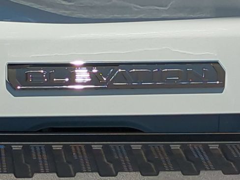 New 2026 GMC Sierra 1500 Elevation w/ Preferred Package AWD/4WD image 10