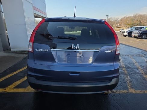 Used 2012 Honda CR-V EX image 4