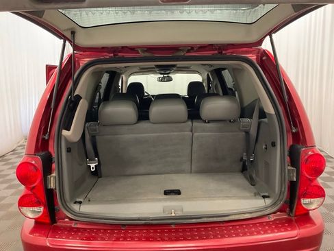 Used 2006 Dodge Durango Limited w/ Travel Convenience Group AWD/4WD image 7
