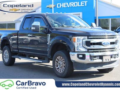 Used 2020 Ford F250 XLT w/ XLT Premium Package