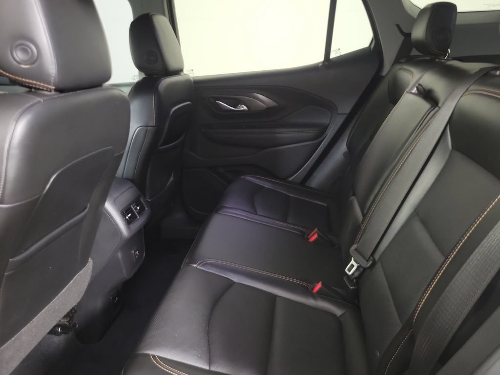 Used 2019 GMC Terrain SLT w/ Preferred Package FWD image 14