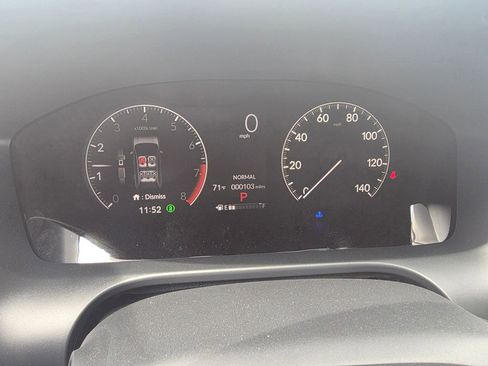 New 2026 Honda HR-V Sport image 16