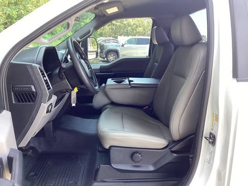 Used 2020 Ford F350 XL RWD image 36
