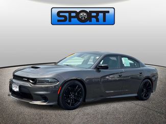 Used 2023 Dodge Charger Scat Pack w/ Daytona Edition Group RWD video 1