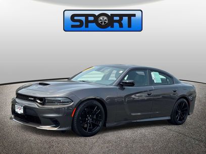 Used 2023 Dodge Charger Scat Pack w/ Daytona Edition Group