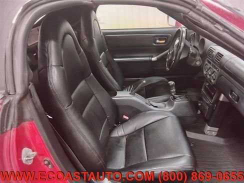 Used 2000 Toyota MR2 RWD image 13