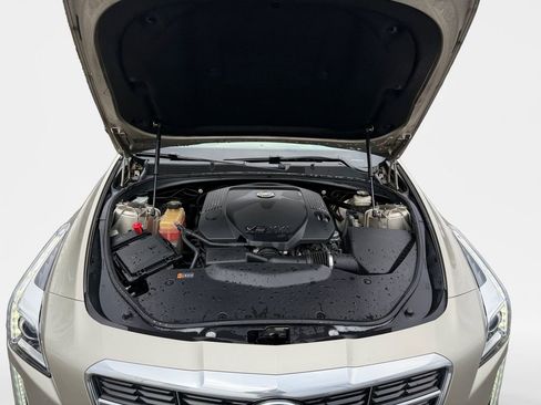 Used 2014 Cadillac CTS Performance image 24