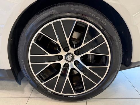 Used 2023 Porsche Taycan w/ Premium Package RWD image 43