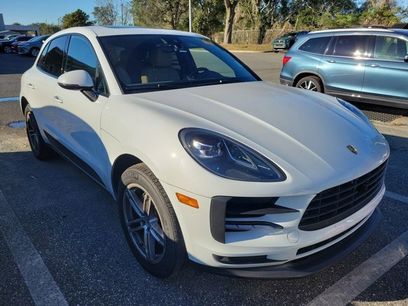 Used 2019 Porsche Macan