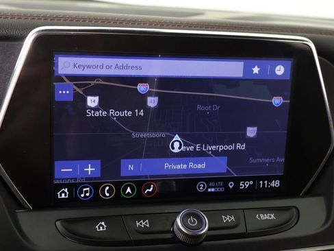 Used 2021 Chevrolet Blazer RS FWD image 50