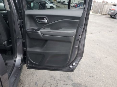 Certified 2020 Honda Ridgeline RTL image 26