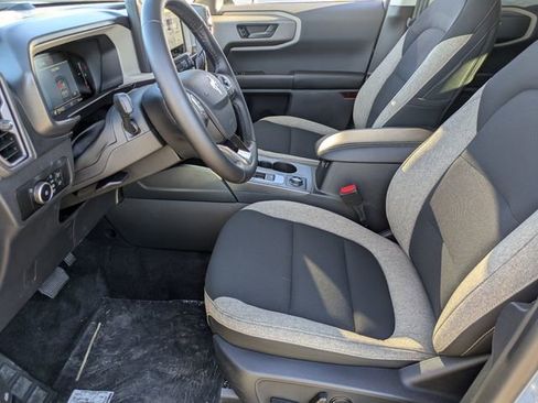 New 2026 Ford Bronco Sport Big Bend w/ Convenience Package image 48