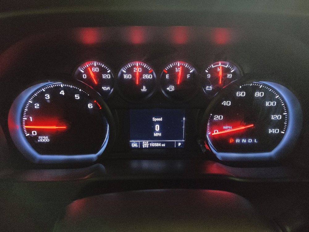 Used 2021 GMC Sierra 1500 4x4 Double Cab w/ Sierra Value Package image 23